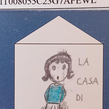 산레모 La Casa Di Andre 아파트 외부 사진