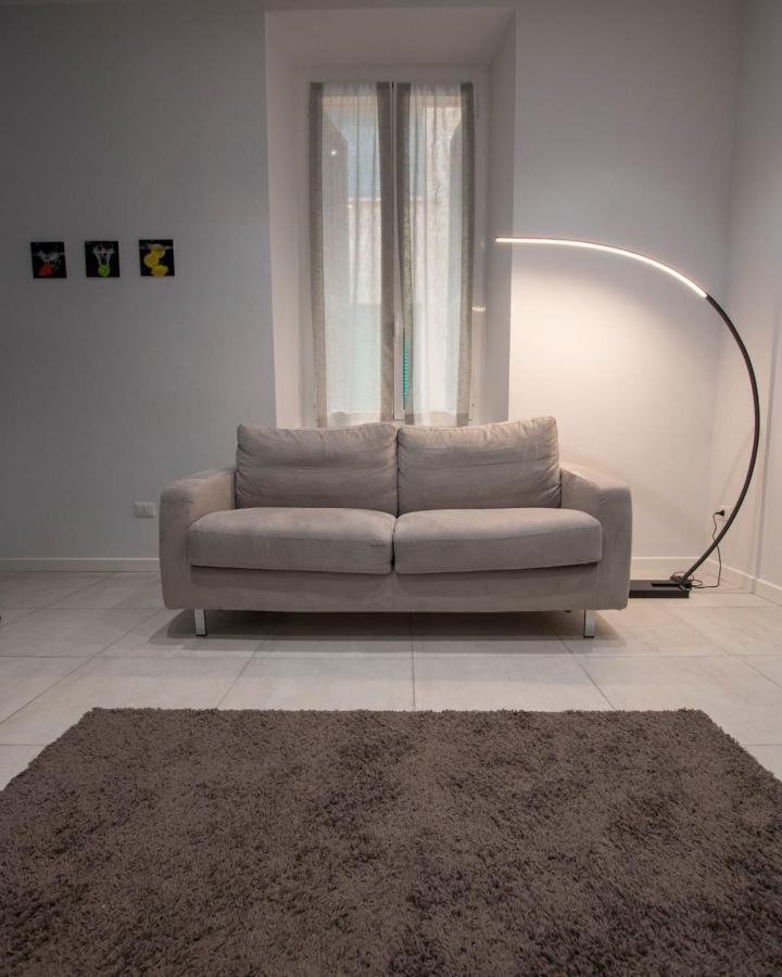 산레모 La Casa Di Andre 아파트 외부 사진