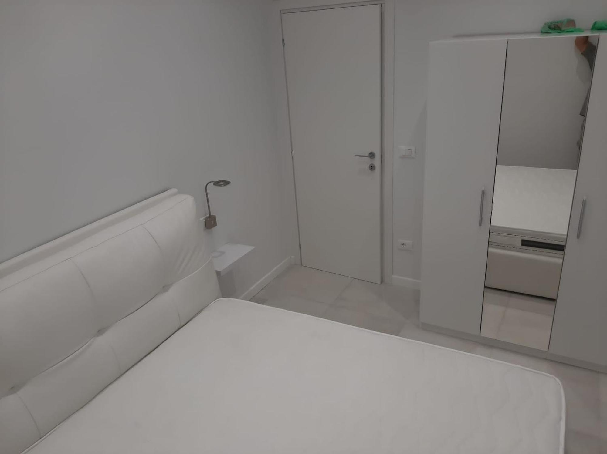 산레모 La Casa Di Andre 아파트 외부 사진